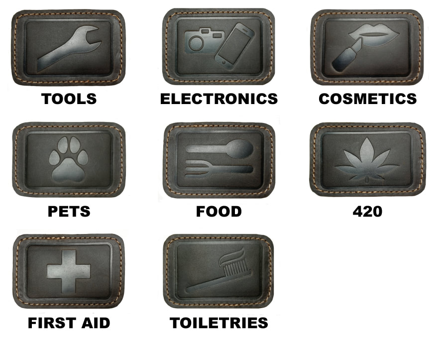 Patches for Attachments